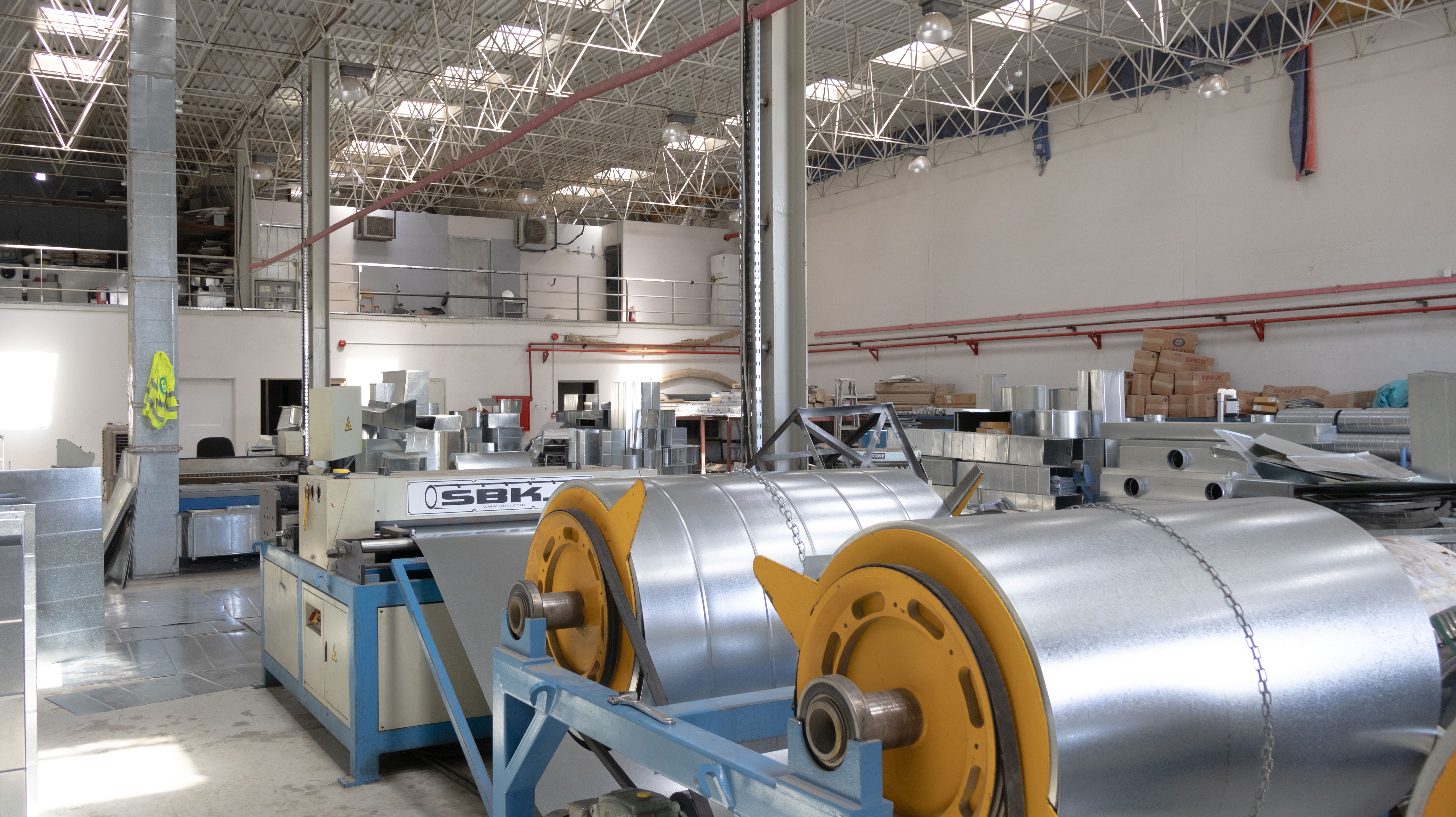 صورة المصنع 5