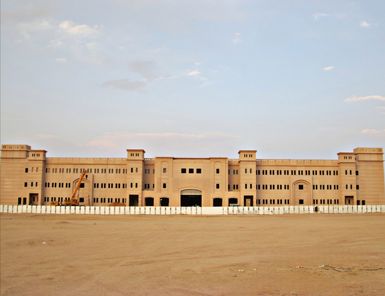 كلية العلوم والآداب بالرس – جامعة القصيم